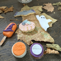 Halloween Sweet Treat Hamper