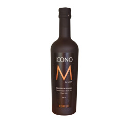 Chilean Extra Virgin Olive Oil - ICONO Frantoio - 500ml