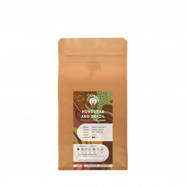 House Blend