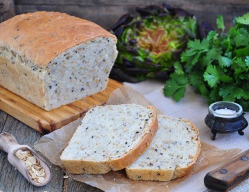 Gluten: Goodie or Garbage?