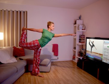 Winter Workouts Made Easy: Special Offer from InstructorLive