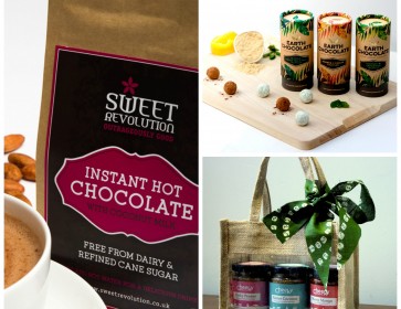 Top 10 Healthy Black Friday Picks