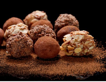 Chocolate Truffles
