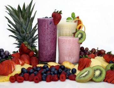 5 healthy snack ideas for kids - Part 6