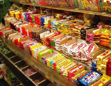5 ways to cut sugar in your diet - Part 5