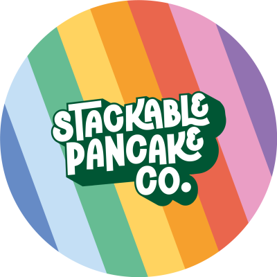 The Stackable Pancake Co 