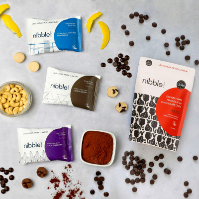 Nibble Group on Yumbles.com
