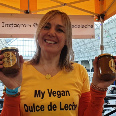 Vegan Crazy on Yumbles.com