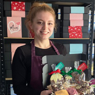 The Sweet Gift Company