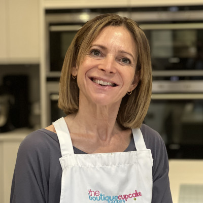 The Boutique Cupcake Company