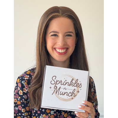 Sprinkles N Munch