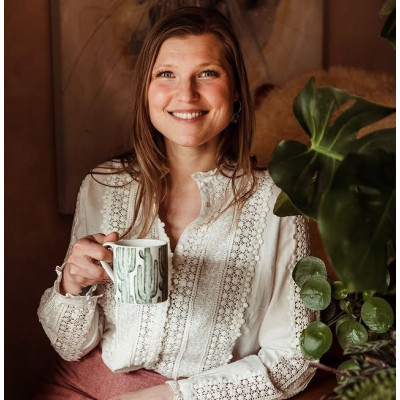 Tea Apothecary