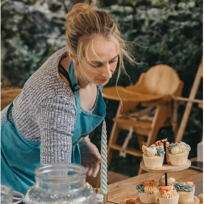 BB's Gluten Free Bakery