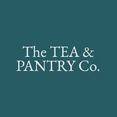 The Tea & Pantry Co
