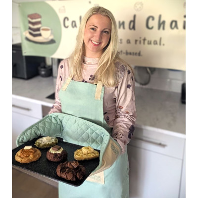 Cakes and Chai