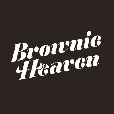 Brownie Heaven