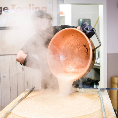 Fudge Kitchen 