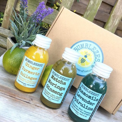 bumble zest bumble zest