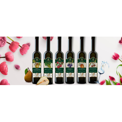 Szicsek Palinka on Yumbles.com