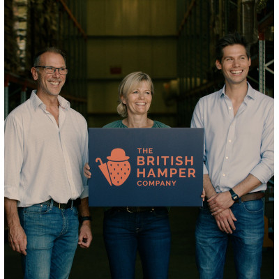 The British Hamper Company