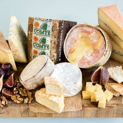 The French Comte on Yumbles.com