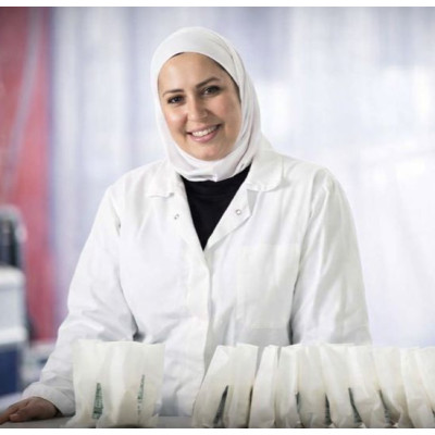 Yorkshire Dama Cheese