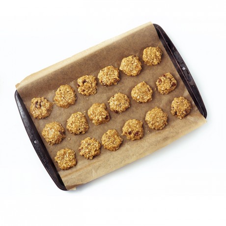 Sunny Oat &amp; Raisin Cookie Baking Mix