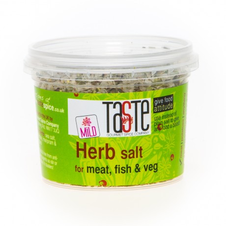 Herb Salt