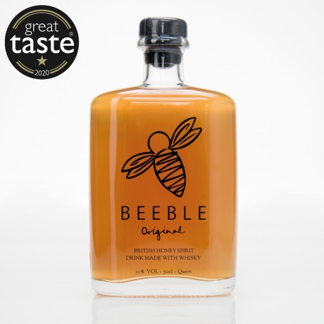 Beeble Original - Queen Size (50cl, 30%)