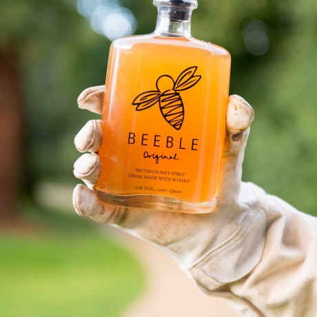 Beeble Original - Queen Size (50cl, 30%)