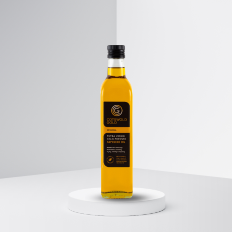 CG Original Rapeseed Oil