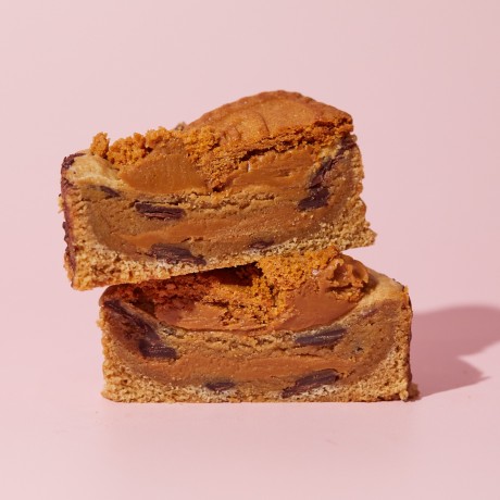 Vegan Deep Dish Cookies (Mixed Box of 6)