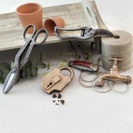 Chocolate Pocket Knife Chocolate Pocket Knife