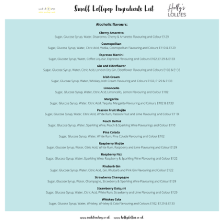 Personalised Mr & Mrs Floral Wedding Favour Giant Lollipops [CLONE]