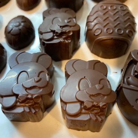 Easter Treat Box