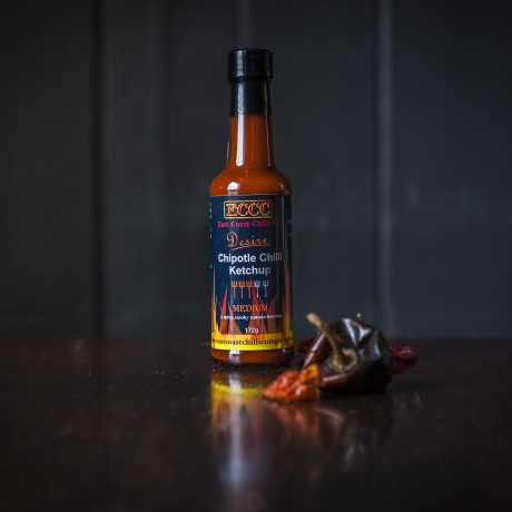 Chipotle Chilli Sauce