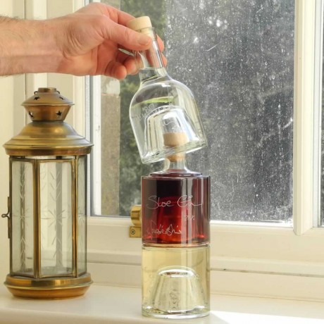 The Gin Tower The Gin Tower