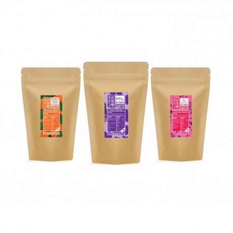 Some of our other flavours...