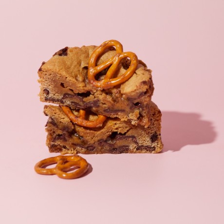 Vegan Deep Dish Cookies (Mixed Box of 6)