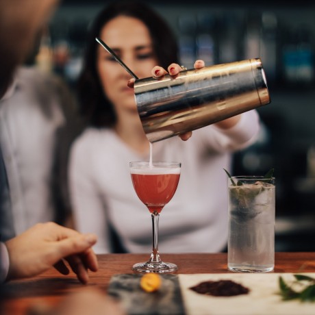 700ml Hearts Sapiir Bottle (0% ABV)