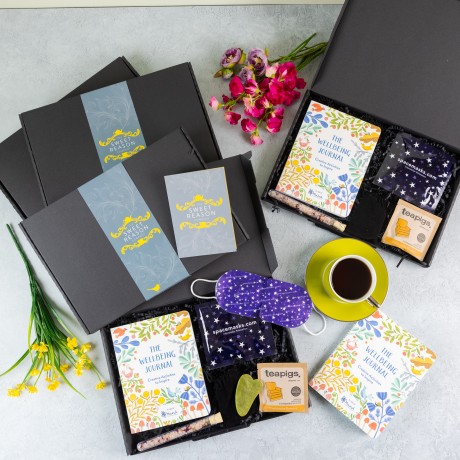 'Thank You Teacher' Relaxation Treats and Prosecco Gift [CLONE]