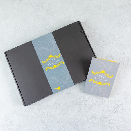 'Thank You Teacher' Relaxation Treats and Prosecco Gift [CLONE]