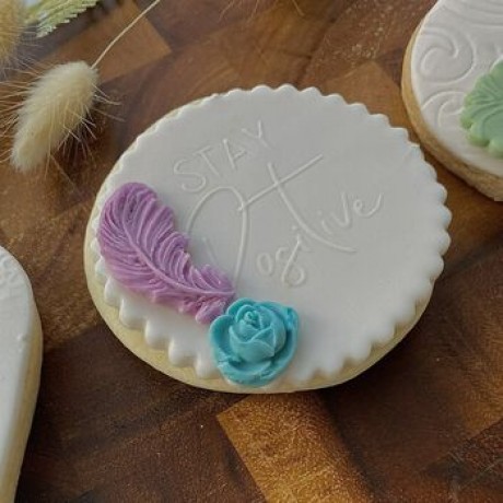 Personalised Self Care Hamper