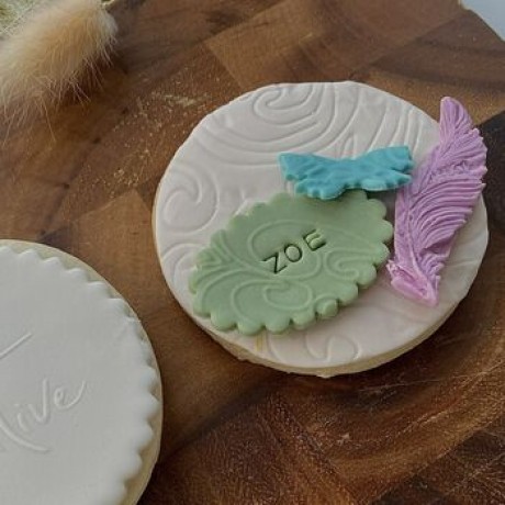 Personalised Self Care Hamper