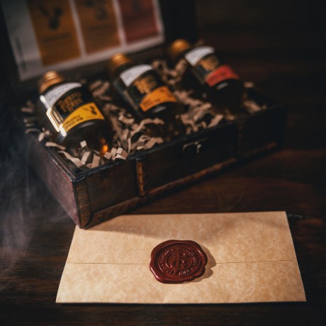 Pirate's Grog Tropical Horizons Miniatures Gift Set