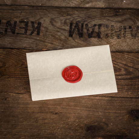 Pirate's Grog Rum Miniatures Gift Set