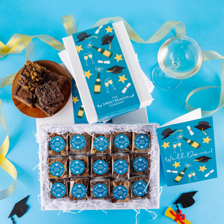 Luxury Brownie Gift Box [CLONE]