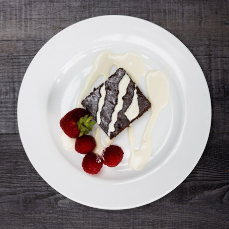 Low Carb Chocolate Brownie Mix Low Carb Chocolate Brownie Mix