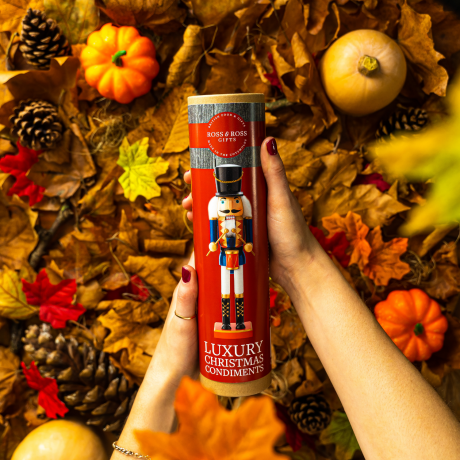 Luxury Christmas Condiments Tube Luxury Christmas Condiments Tube