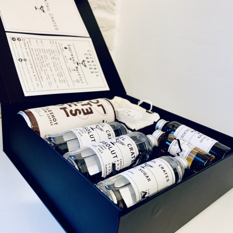 Espresso Martini Cocktail Gift Box